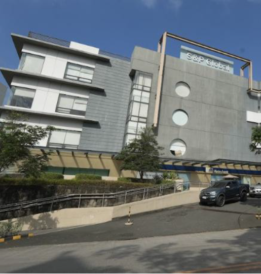 Office Space for lease in Pasig