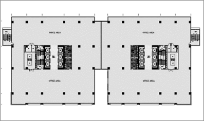 Office Space for lease in Taguig