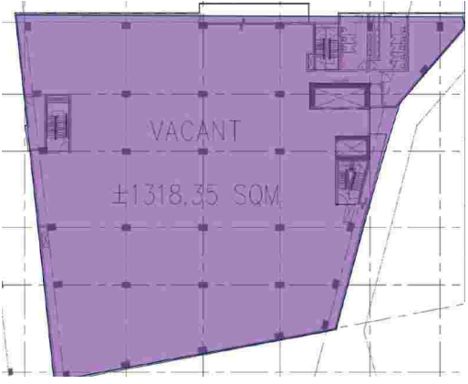 Office Space for lease in Mandaluyong