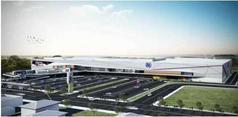 Office Space for lease in Davao City