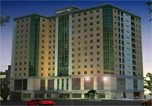 Office Space for lease in Cebu City