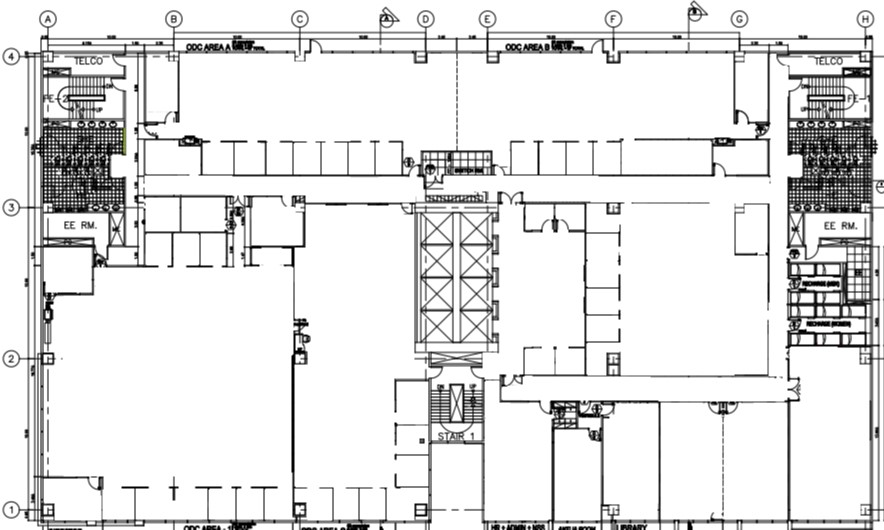 Office Space for lease in Taguig