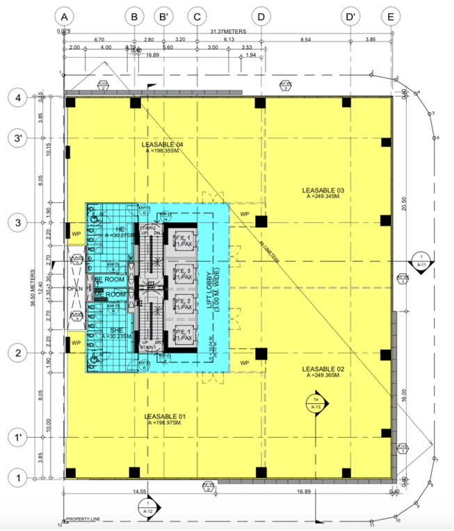 Office Space for lease in Cebu City