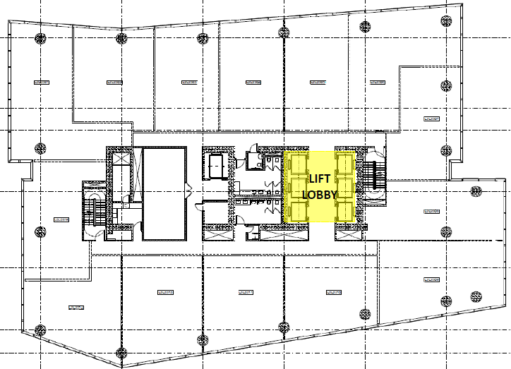 Office Space for lease in Taguig