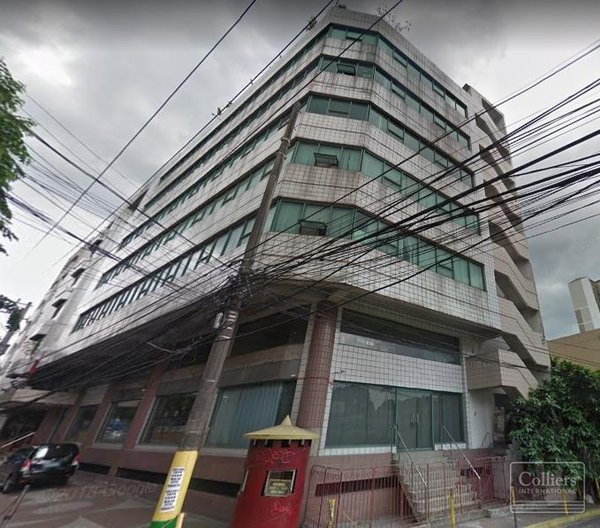 Office Space for lease in Mandaluyong
