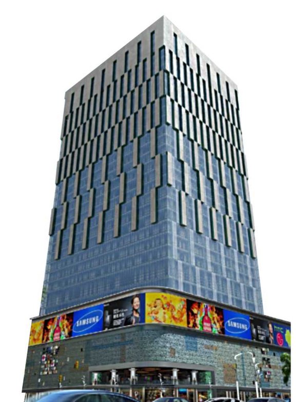 Office Space for lease in Quezon City