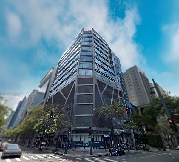 Office Space for lease in Taguig