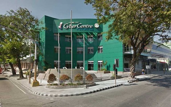 Office Space for lease in Bacolod