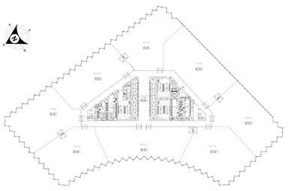 Office Space for lease in Pasay