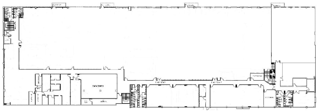 Office Space for lease in Quezon City