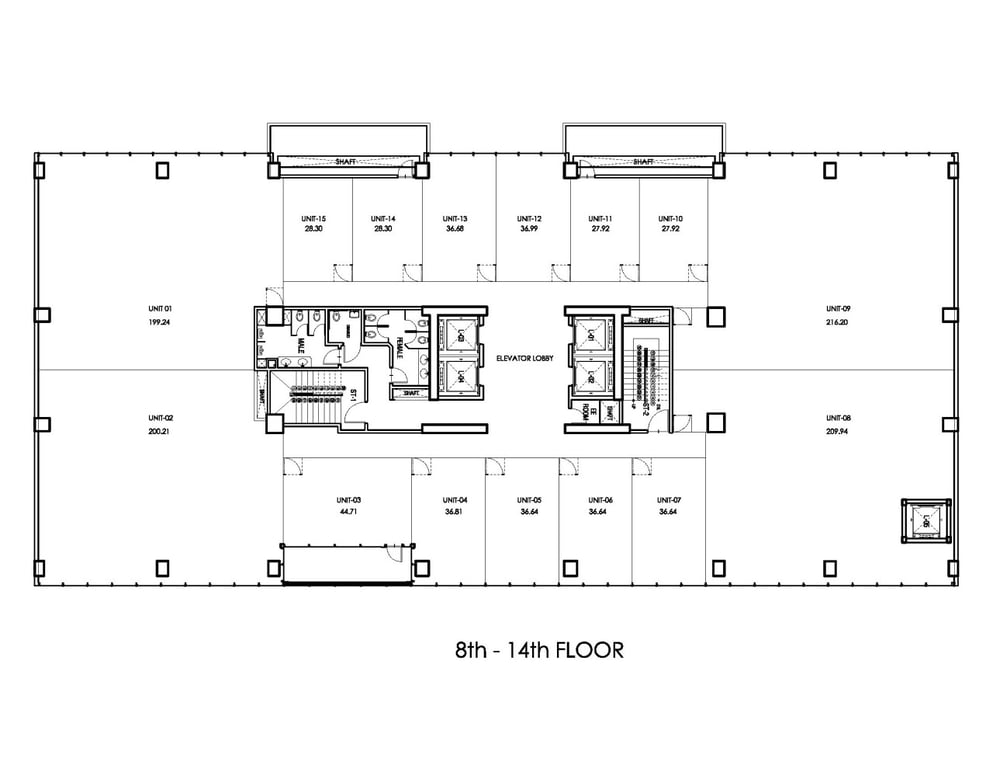 Office Space for lease in Cebu City