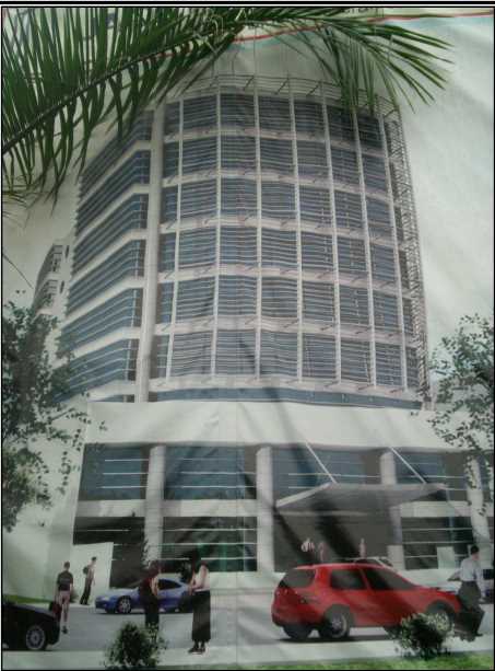 Office Space for lease in Pasig
