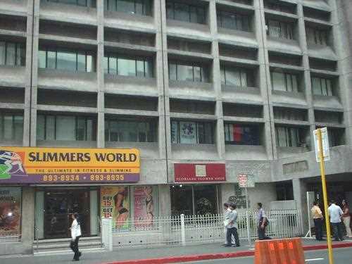 Office Space for lease in Makati