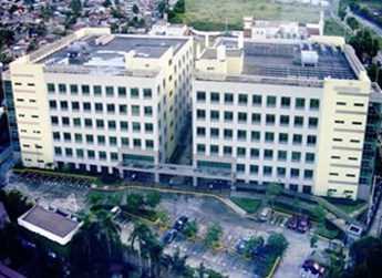 Office Space for lease in Taguig