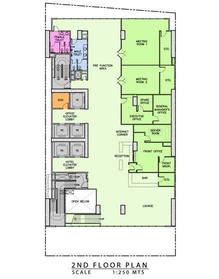 Office Space for lease in Pasig
