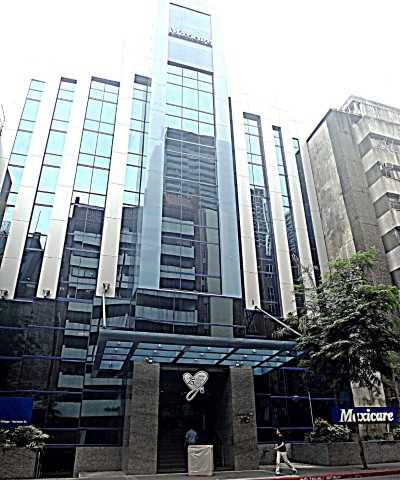 Office Space for lease in Makati
