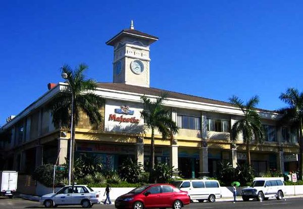 Office Space for lease in Cebu City