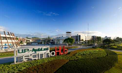 Office Space for lease in Quezon City