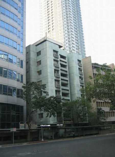Office Space for lease in Makati
