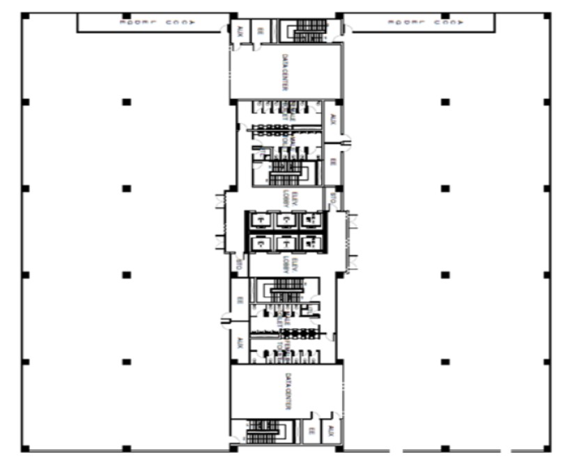 Office Space for lease in Iloilo City