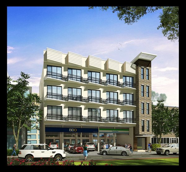 Office Space for lease in Pasig