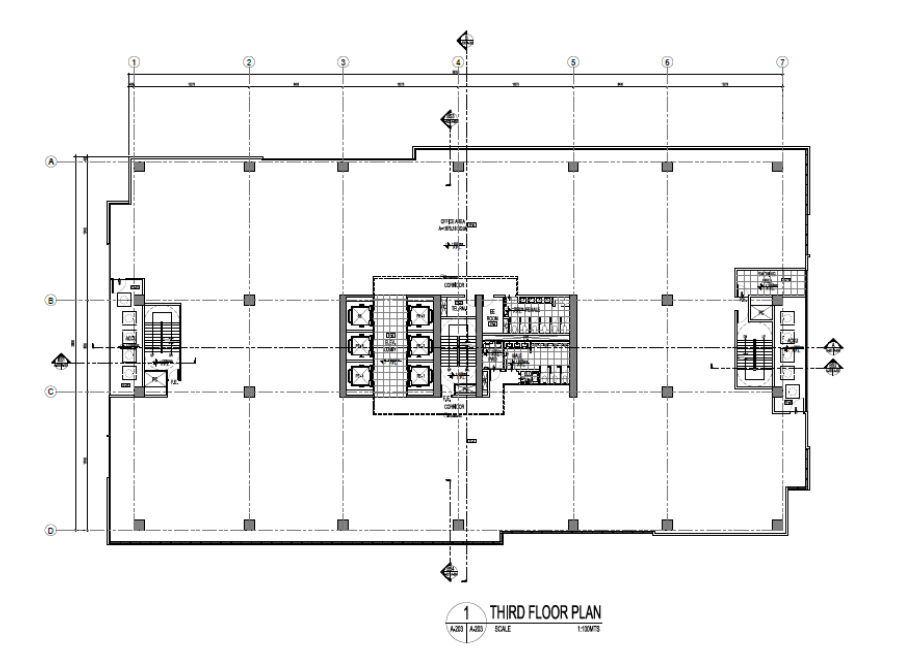 Office Space for lease in Pasay