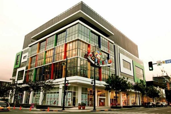 Office Space for lease in Taguig