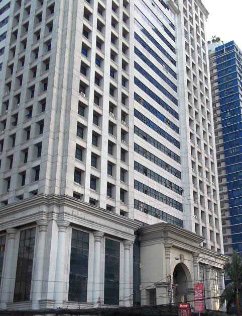Office Space for lease in Pasig