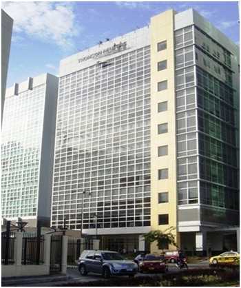 Office Space for lease in Taguig