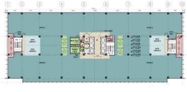 Office Space for lease in Batangas City