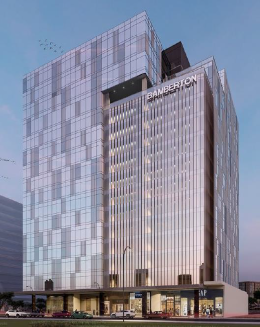 Office Space for lease in Taguig