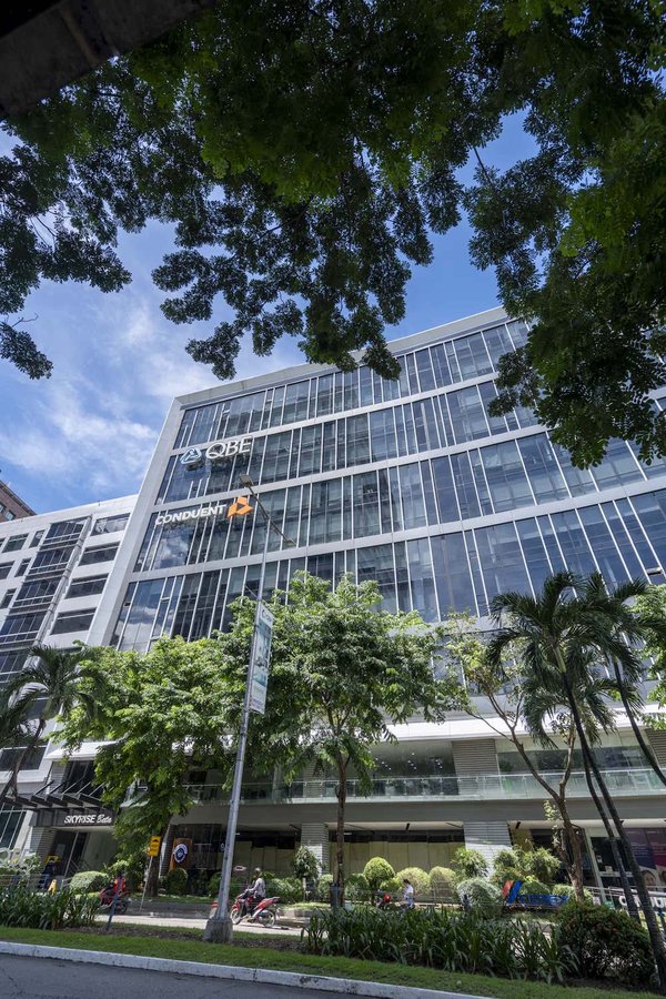 Office Space for lease in Cebu City