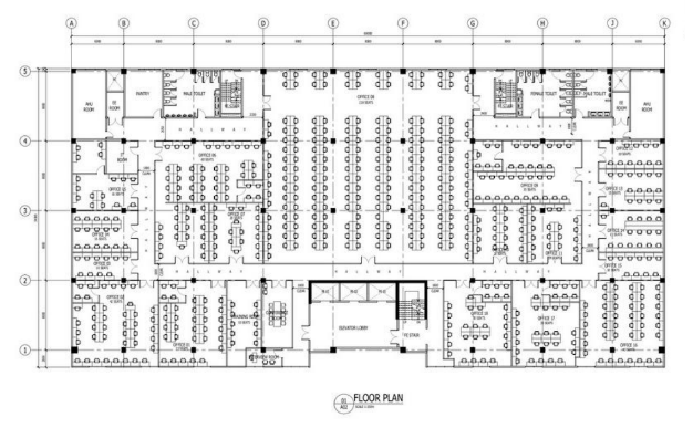 Office Space for lease in Cebu City