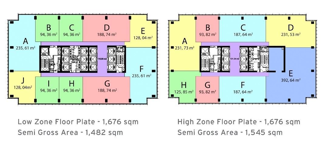 Office Space for lease in 