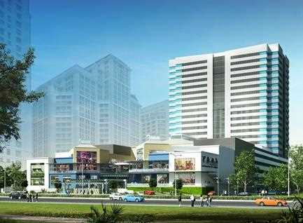 Office Space for lease in Pasig