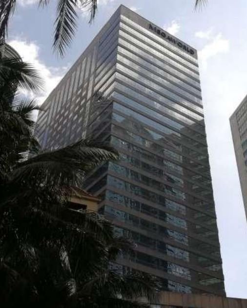 Office Space for lease in Quezon City