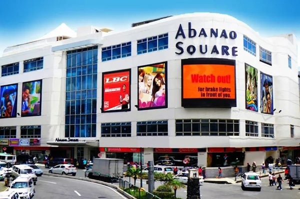 Office Space for lease in Baguio