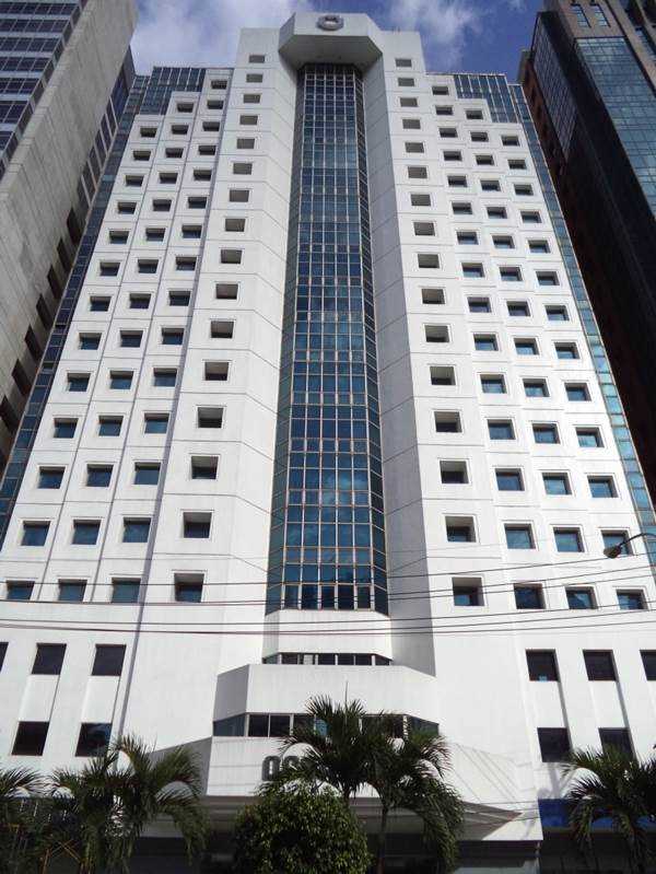 Office Space for lease in Pasig