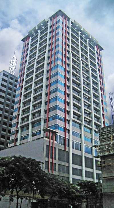 Office Space for lease in Taguig