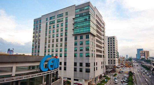 Office Space for lease in Quezon City