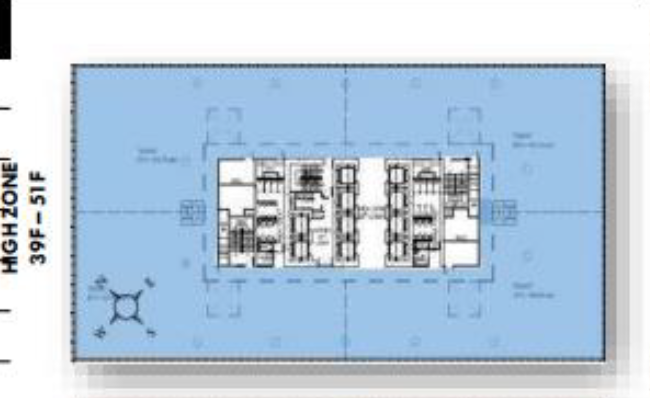 Office Space for lease in Mandaluyong