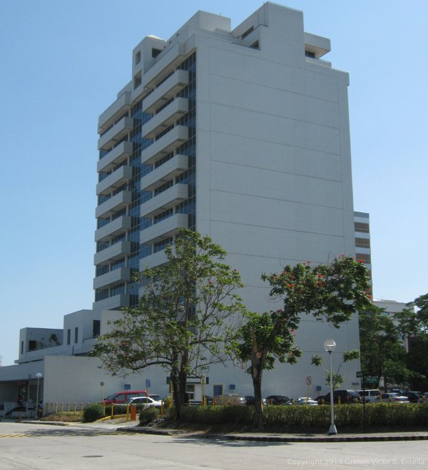 Office Space for lease in Muntinlupa