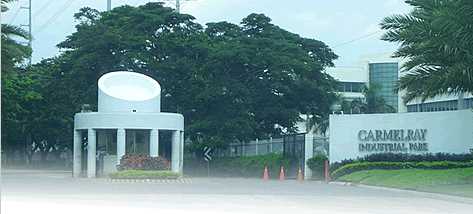 Office Space for lease in Calamba