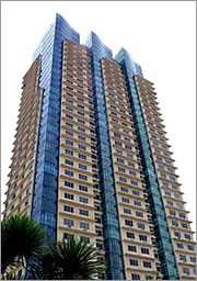 Office Space for lease in Pasig