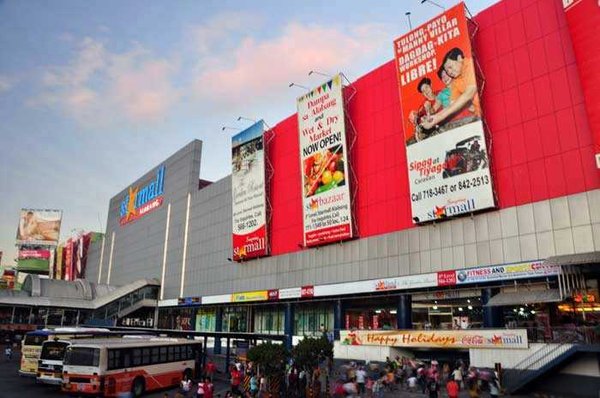 Office Space for lease in Muntinlupa