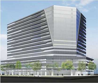 Office Space for lease in Muntinlupa