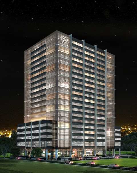 Office Space for lease in Quezon City
