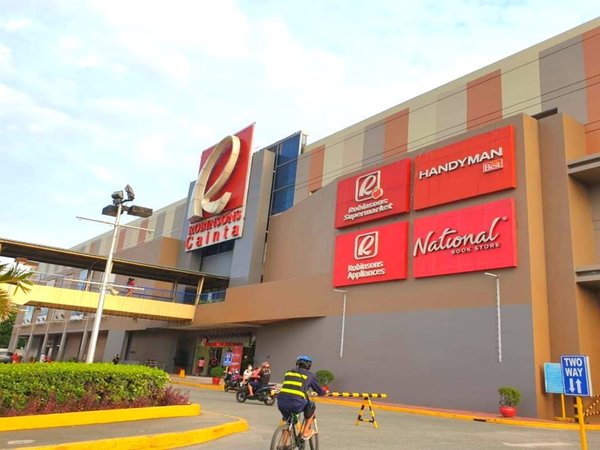 Office Space for lease in Cainta