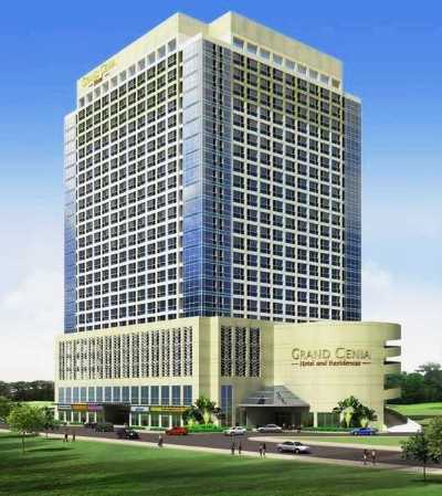 Office Space for lease in Cebu City