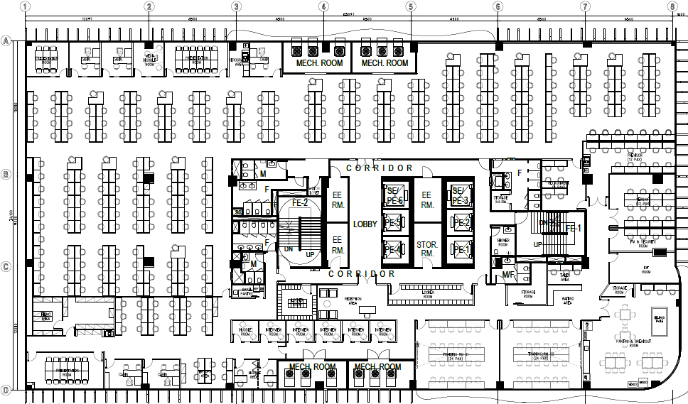 Office Space for lease in Cebu City